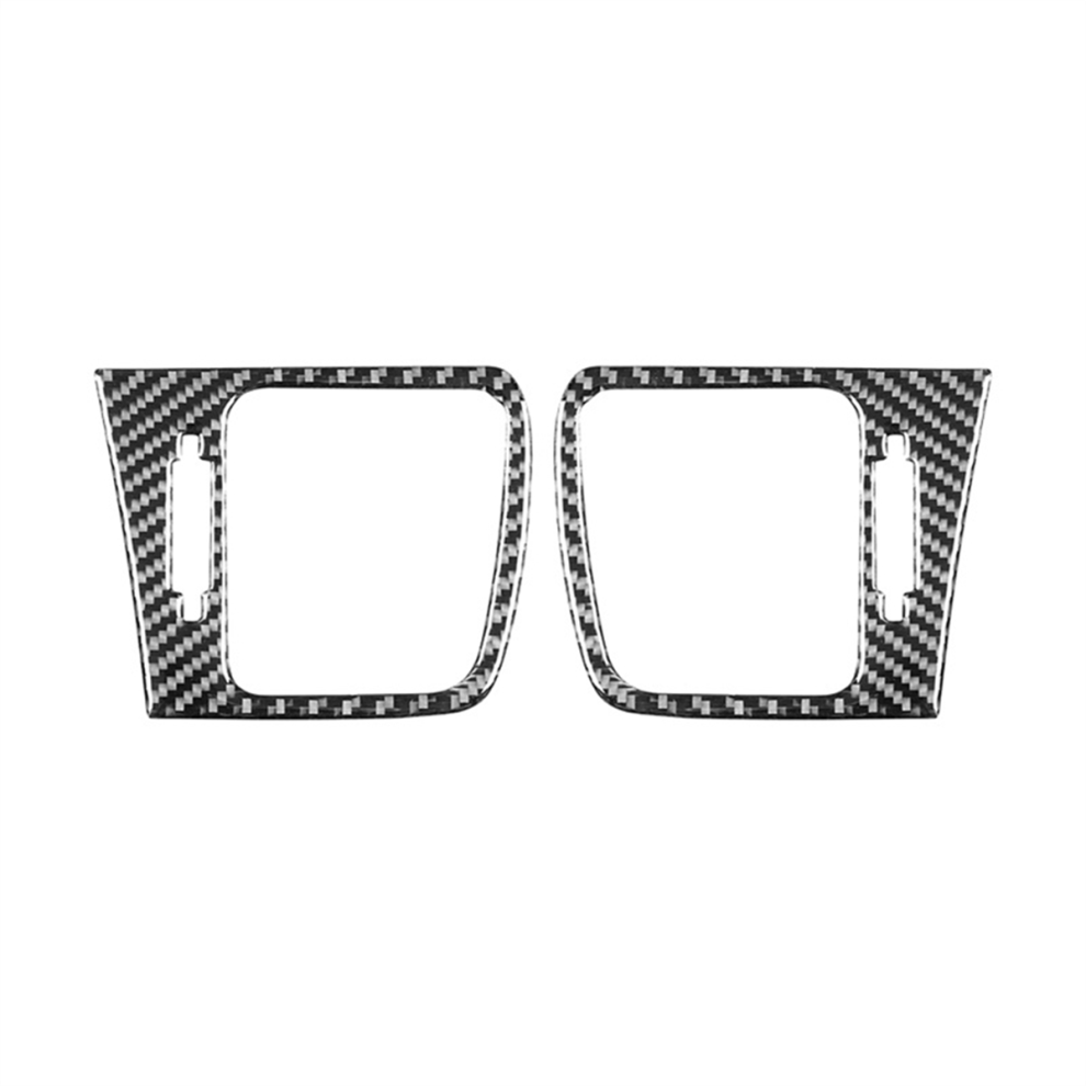 Carbon Fiber For Legacy/ 2005-2009 Center Console 4853917009088