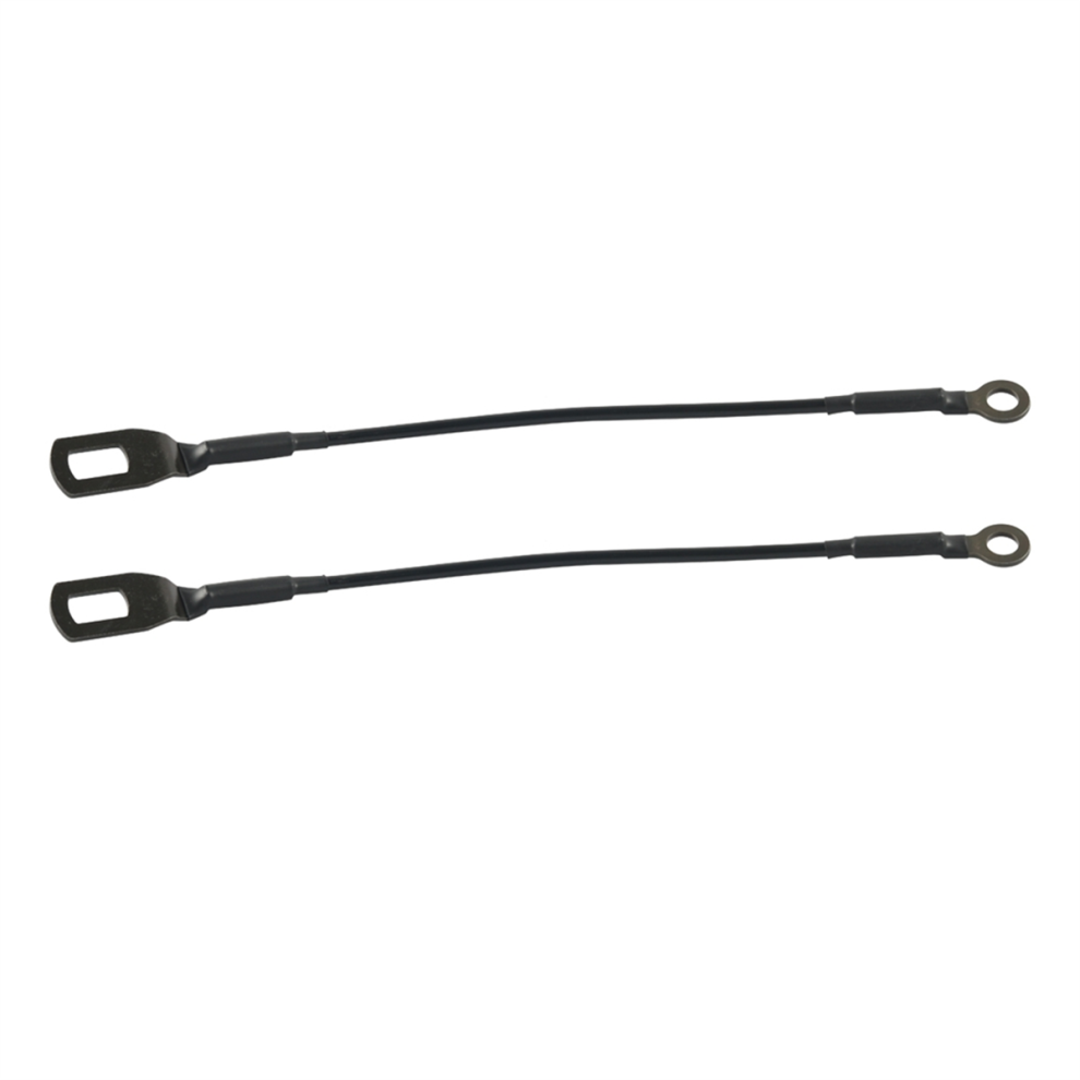 Rear Cables Lift Gate Support Straps For 1995-2003 4853917010312