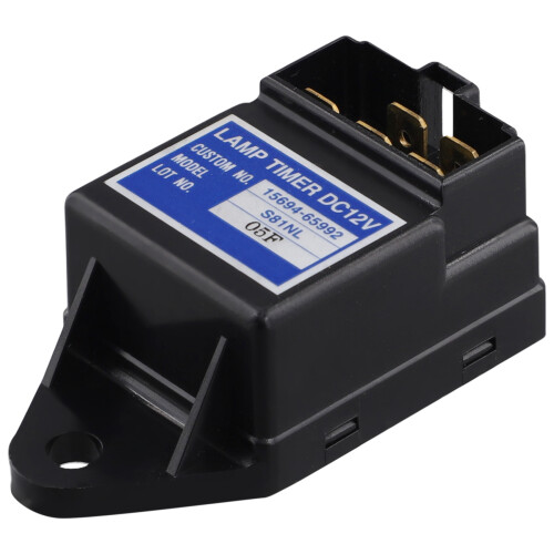 15694-65992 1 PC Glühkerze 12V S81NL Timer Lampe Re