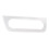 Car Chrome Interior Console Air Condition Adjust Panel Cover Trim for   ML GL GLE GLS Class X166 W166 1