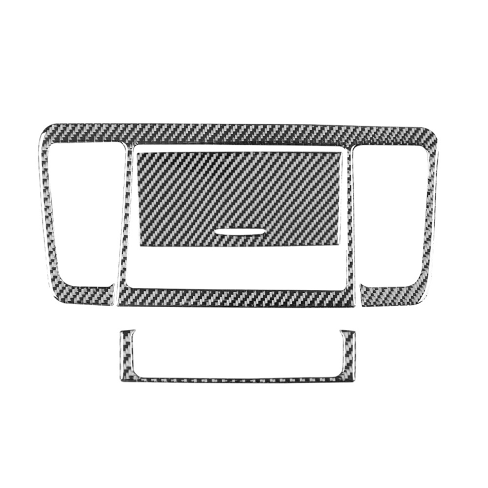 Carbon Fiber For Legacy/ 2005-2009 Center Console 4853917008937
