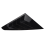Rear Side Window Louvers, Scoop Louvers Cover Blin 7