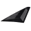 Rear Side Window Louvers, Scoop Louvers Cover Blin 9