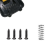 DCB120 Battery Plastic Case for 10.8V 12V Lithium 7