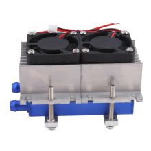 144W Thermoelectric Peltier Refrigeration Cooler 1