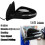 Left Side Door Rear View Mirror Assembly LH 6 Line 3