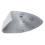 Right Side Wing Rearview Mirror Cover Shell Cap Ho 10