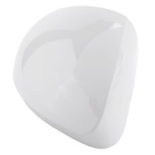 Right Side Wing Rearview Mirror Cover Shell Cap Ho
