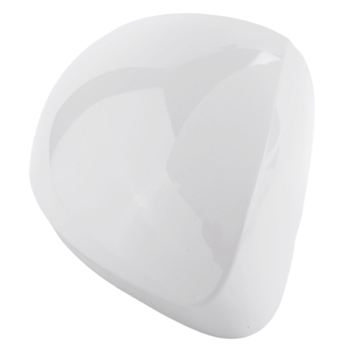 Right Side Wing Rearview Mirror Cover Shell Cap Ho