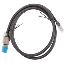 MINI SAS HD-36PIN auf SFF-8644 SFF-80 Adapterkabel