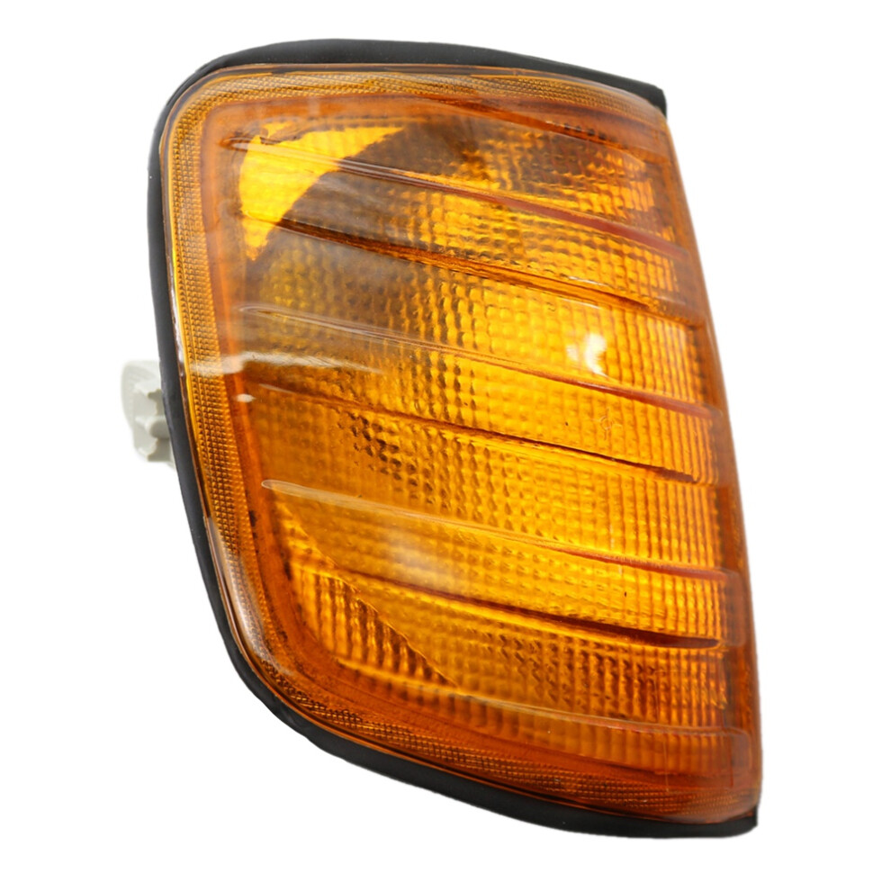 Corner Lights Parking Turn Signal Right For Amber 4853593070174
