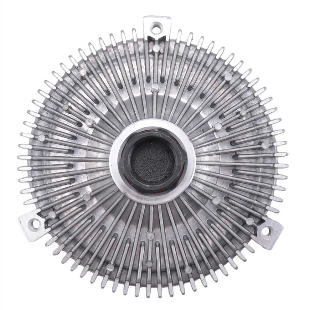 For - E36 E38 E39 E46 E53 Radiator Cooling Fan Clu 4853593070228