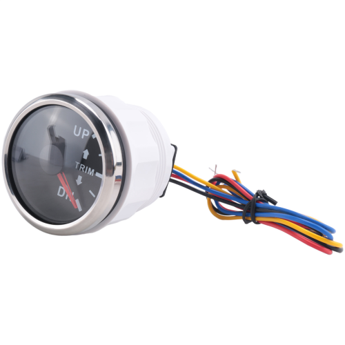 Universal Balance S 52 mm digitales Marine-Trimmmessgerät 1