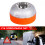 V16 USB wiederaufladbare LED-Auto-Notleuchte 3