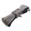 Synthetisches Windenseil, 15 m, 7700 lb, lineares Seil 2