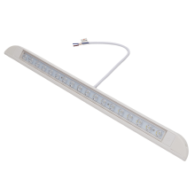 18 LED Zelt Lichtleiste 9W 12V Wasserdicht 506mm Po