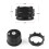 2" 52mm digitales Abgastemperaturmessgerät 5