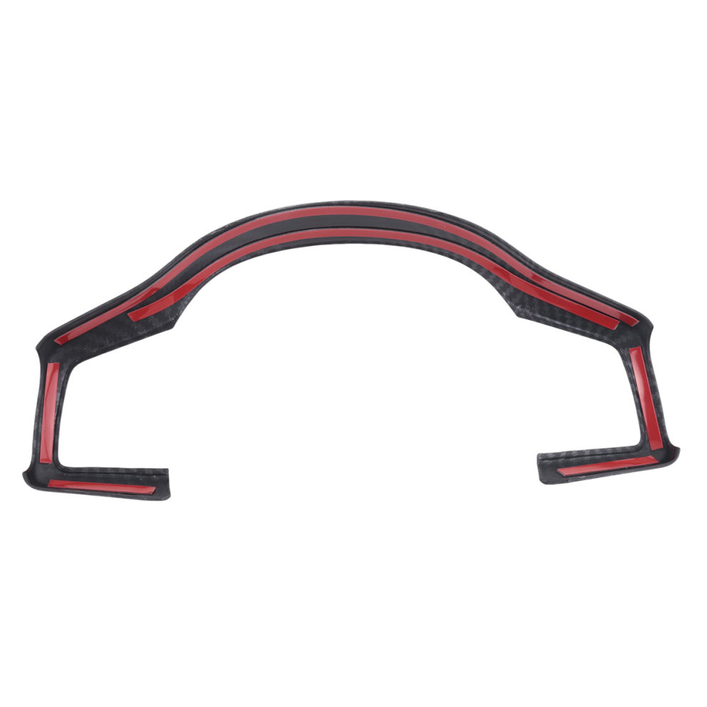 For Carnival Ka4 2020 2021 2022 Carbon Fiber Steer 4853593075131