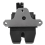 Car Boot Lock Latch for 2006-2014 Focus 2010-2018 4