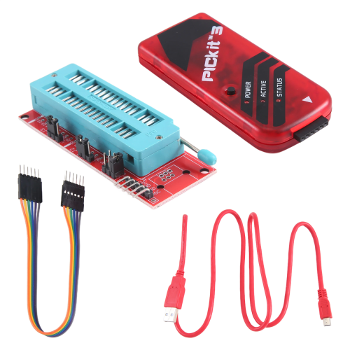 PICKIT3 Universal PIC ICD2 PICkit 2 PIC-Programmierer 1