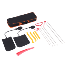 14Pcs Car Door Open Unlock Tool Kit Lock Out Emerg