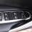 Car Silver Door Window Lift Switch Armrest Cover B 3