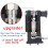TJ Hood Latches for 1997-2006 Locking Latch, Elimi 6