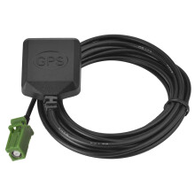 Active GPS Navigation Antenna AVIC Connector for 5