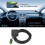 Active GPS Navigation Antenna AVIC Connector for 5 3