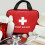 391pcs Jumbo First Aid Kit with Emergency Bag 3