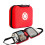 391pcs Jumbo First Aid Kit with Emergency Bag 8