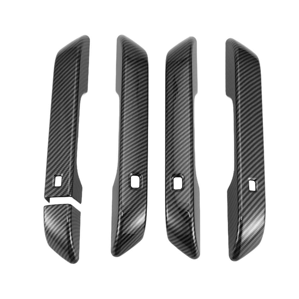 For Carnival Ka4 2020 2021 2022 Car Carbon Fiber D 4852293139914