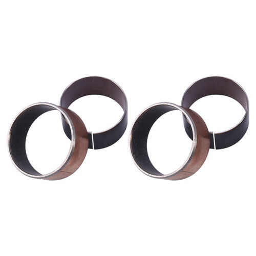 Front Rear Suspension Fork Absorbers Sleeve Rings 2