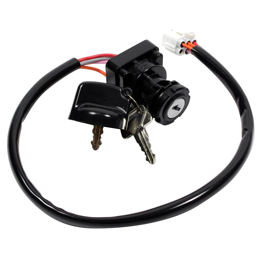 Ignition Switch With Key 37110-31G00 Assembly For Black 4852293142518