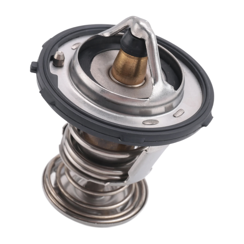 Engine Thermostat Fit For Express 5.3L 6.0L Replac 4852293143348