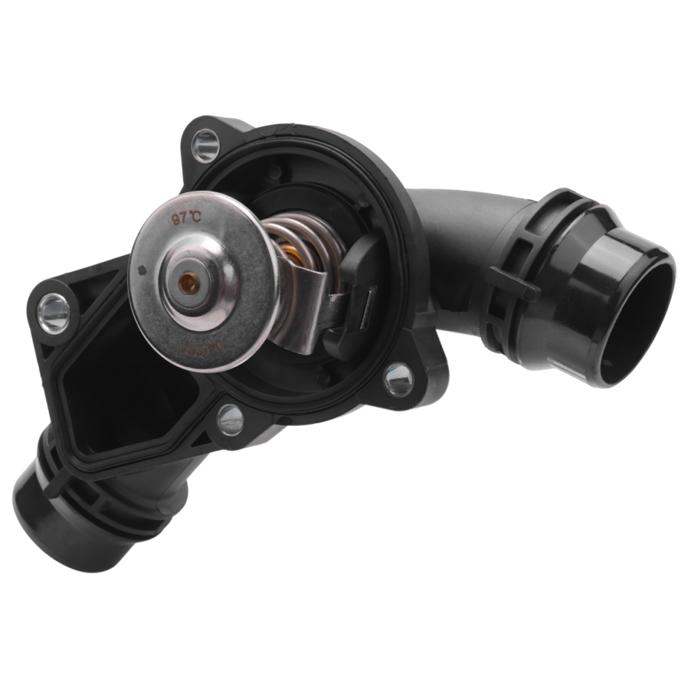 Car Engine Coolant Thermostat Housing Assembly For 4852293144222