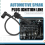 4 Pcs Ignition Plug Wire HT Lead Coil Set for Focu 5