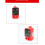 10KM Electric Fence Solar Charger Controller Anima 4