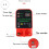 10KM Electric Fence Solar Charger Controller Anima 3