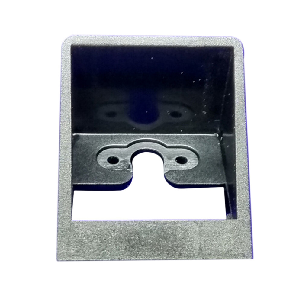 Car Rear View Camera Installation Bracket License 4852293145908