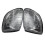Car Corner Light Parking Lamps for W140 S-Class S3 4