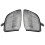 Car Corner Light Parking Lamps for W140 S-Class S3 2