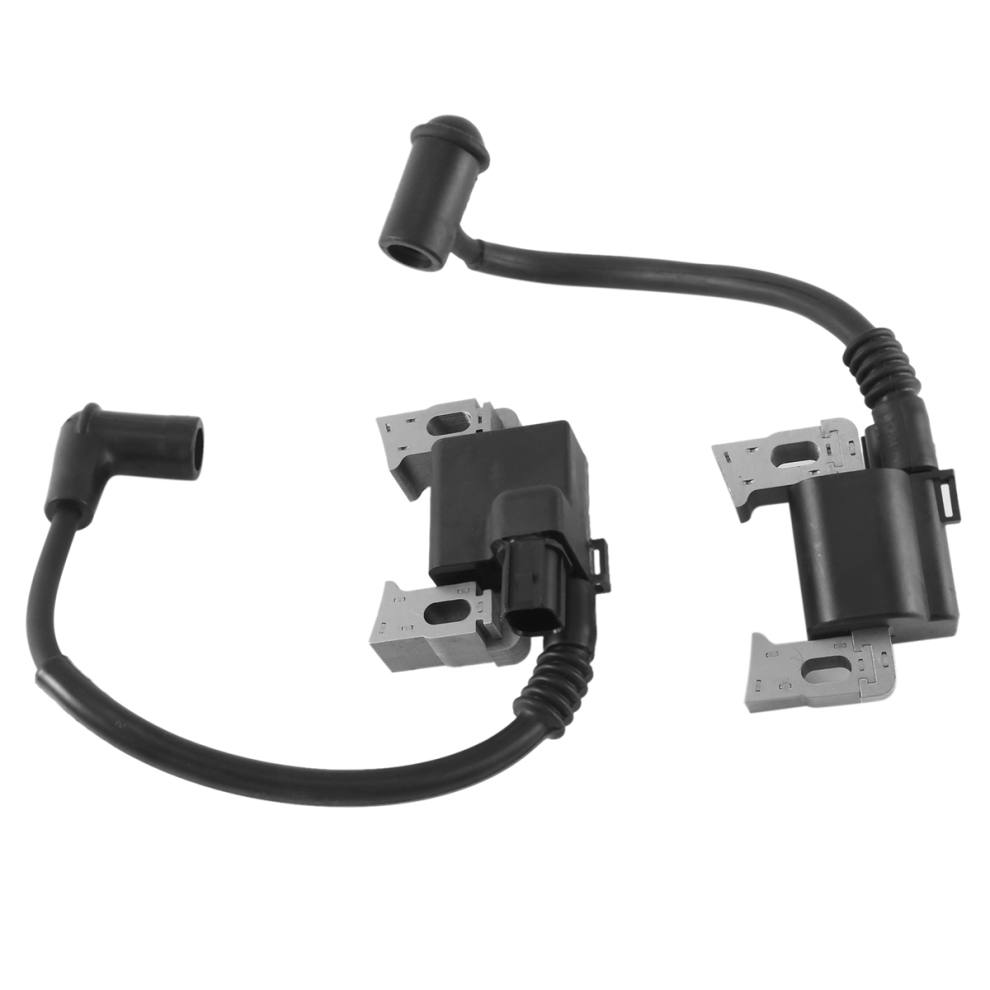 2Pcs Ignition Coils 30500-Z6l-043 For Gx630 Gx660 4852293146059