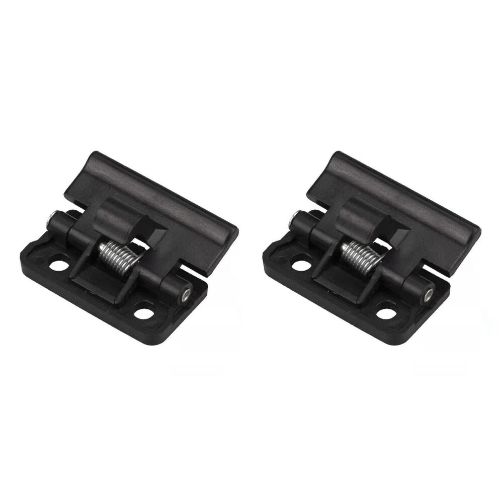 2Pcs 58908-12080 Center Console Armrest Lid Latch 4852293146202