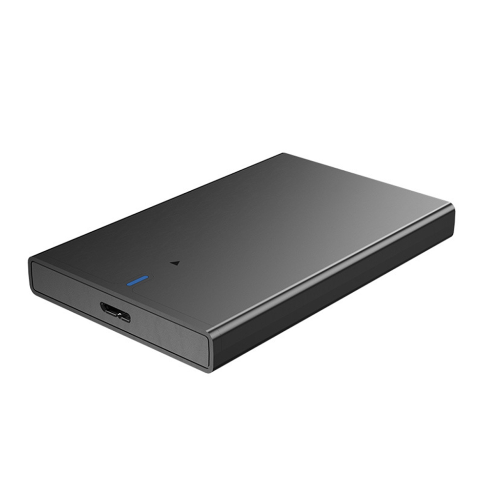 Photos - Drive Case HDD Case 2.5In to USB 3.0 Hard Drive Enclosure for