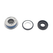 GSXR600 GS Wasserpumpe Gleitringdichtung Ölsatz