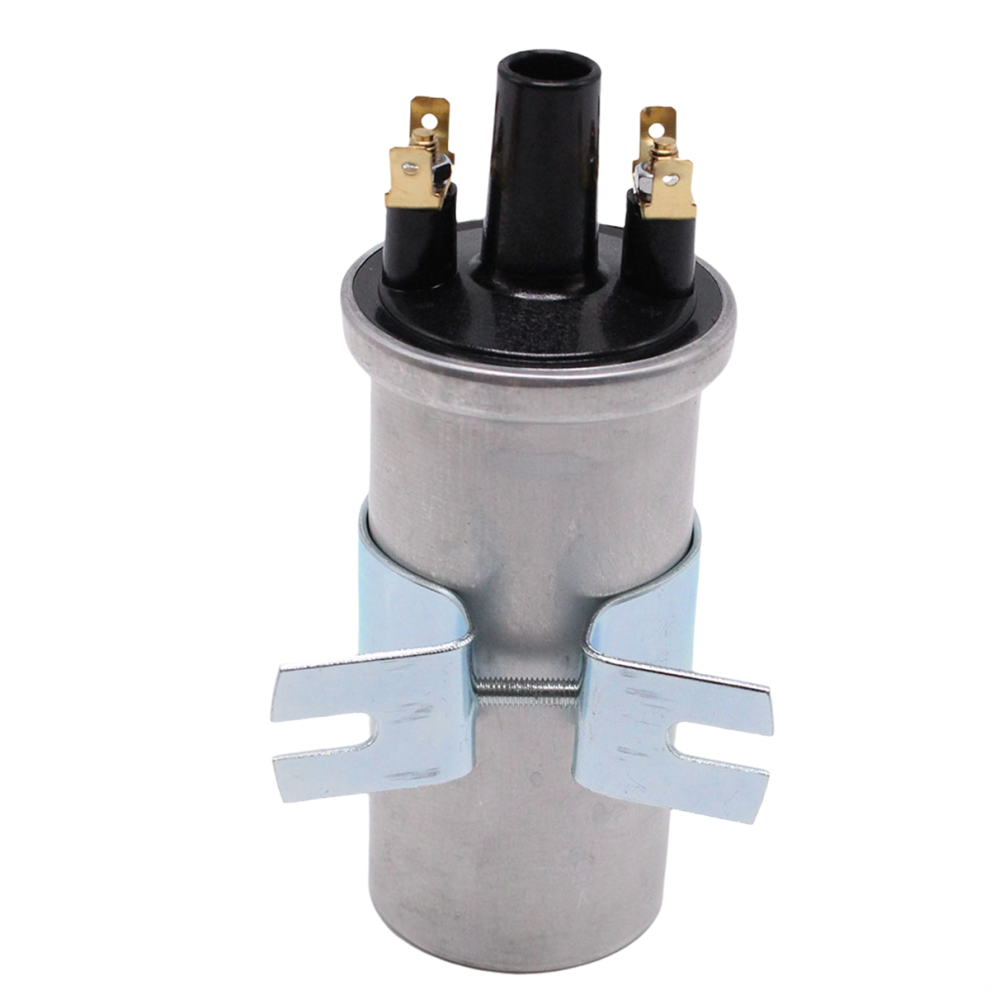 Gcl143 Lucas Dlb198 High Energy 0.8 Ohm Ignition C 4852293147889