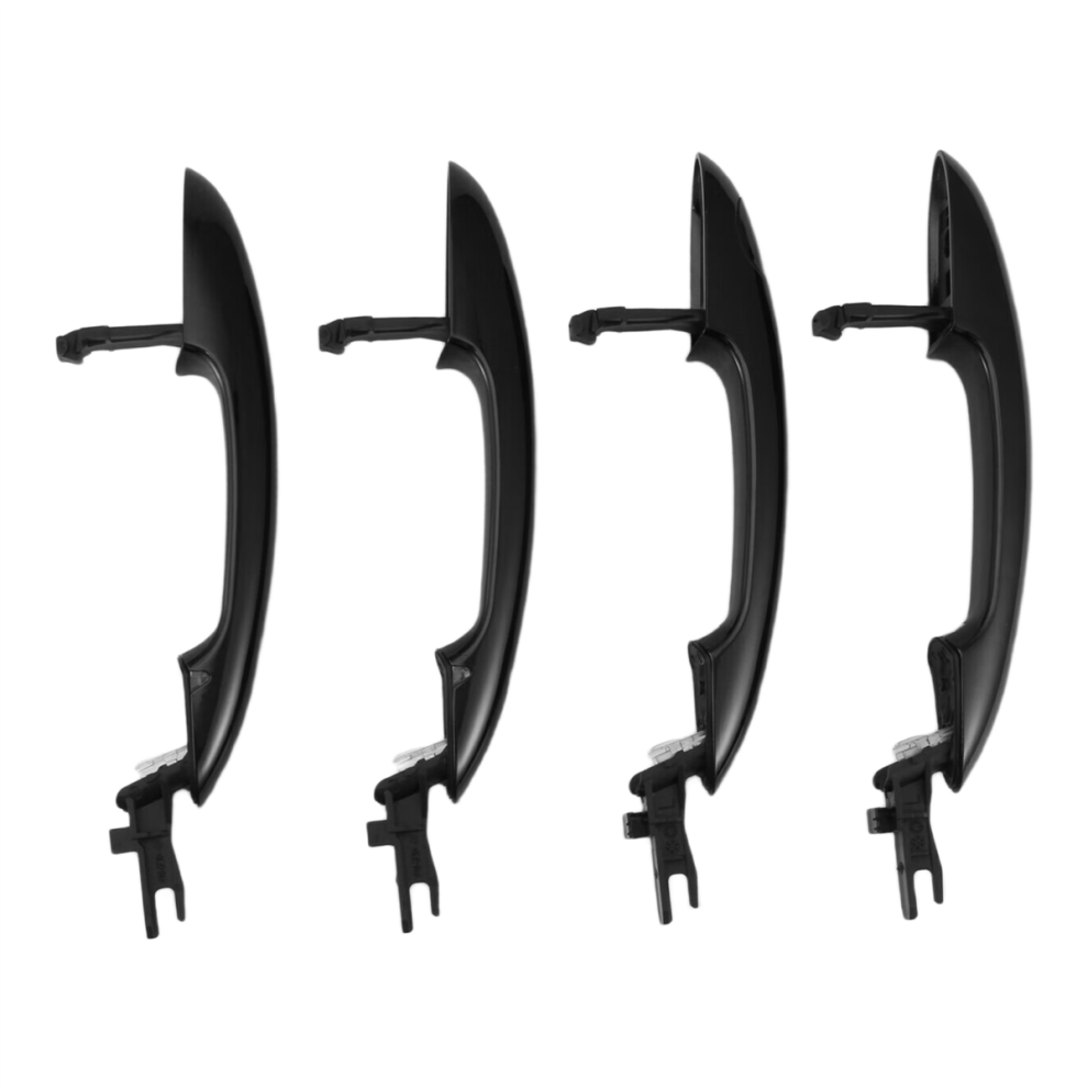 4Pcs/Set Exterior Door Handle For F54 F55 F56 F57 4852293147841