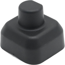 For H3 H3T 2006-2010 Radio Antenna Mount Base Cove