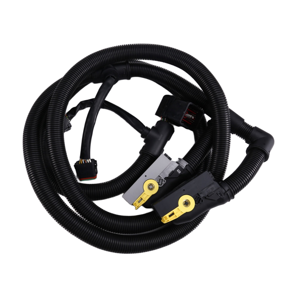New D6e D7e Engine Wiring Harness 14631808 For Ec2 Light 4852293148282